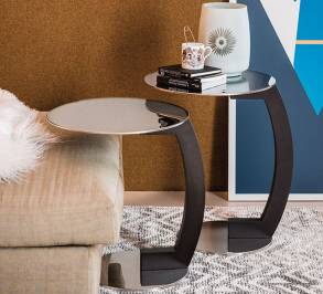 Приставной столик Cattelan Italia Zen, zen-coffee-table-b