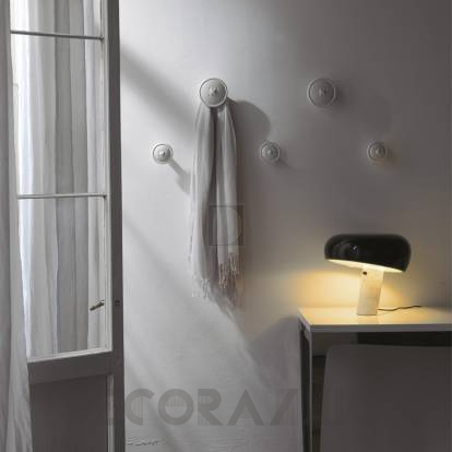 Вешалка Cattelan Italia Bottone - cattelan-bottone-10