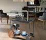 Сервировочный столик Cattelan Italia Brandy - cattelan-brandy
