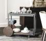 Сервировочный столик Cattelan Italia Brandy - cattelan-brandy
