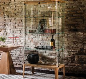 Витрина Cattelan Italia Chantal, cattelan-chantal-a2