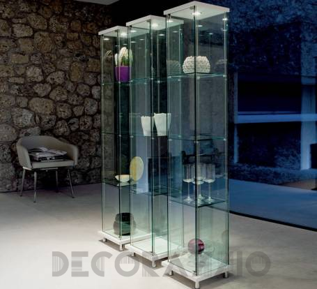 Витрина Cattelan Italia Mini Decor - cattelan-mini-decor