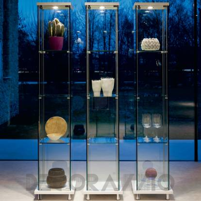 Витрина Cattelan Italia Mini Decor - cattelan-mini-decor