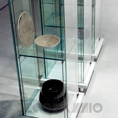 Витрина Cattelan Italia Mini Decor - cattelan-mini-decor