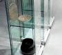 Витрина Cattelan Italia Mini Decor - cattelan-mini-decor