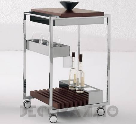 Сервировочный столик Cattelan Italia Mojito - cattelan-mojito-a