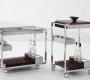 Сервировочный столик Cattelan Italia Mojito - cattelan-mojito-a