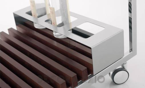 Сервировочный столик Cattelan Italia Mojito - cattelan-mojito-a