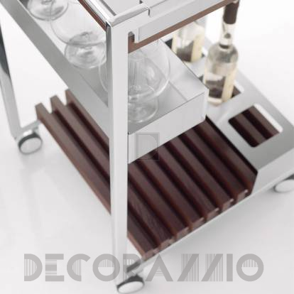 Сервировочный столик Cattelan Italia Mojito - cattelan-mojito-a
