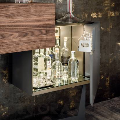 Бар Cattelan Italia Portos - cattelan-portos