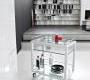 Сервировочный столик Cattelan Italia Profil Bar - cattelan-profil-bar
