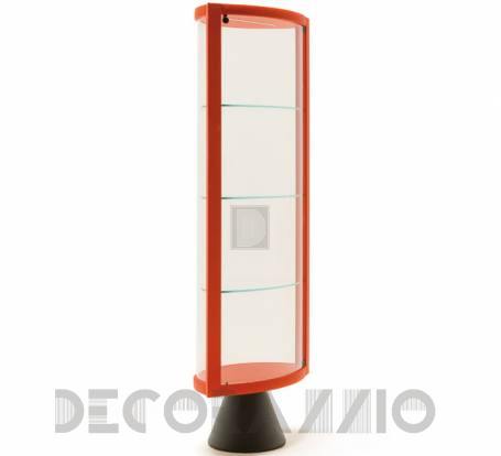 Витрина Cattelan Italia Saba - cattelan-saba