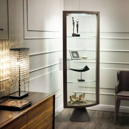 Витрина Cattelan Italia Saba - cattelan-saba