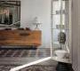 Витрина Cattelan Italia Saba - cattelan-saba