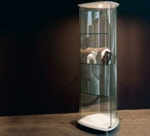 Витрина Cattelan Italia Shield, cattelan-shield