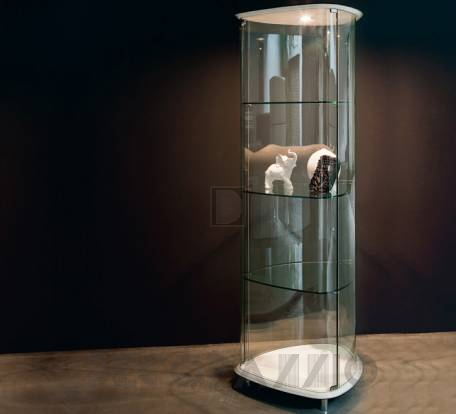 Витрина Cattelan Italia Shield - cattelan-shield