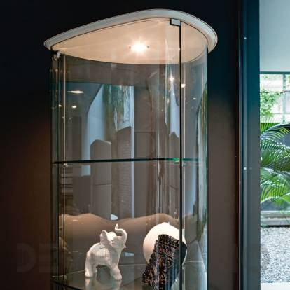 Витрина Cattelan Italia Shield - cattelan-shield
