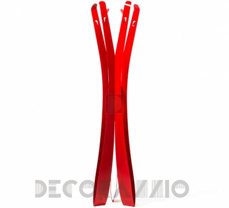 Вешалка Cattelan Italia Valdo - cattelan-valdo-red