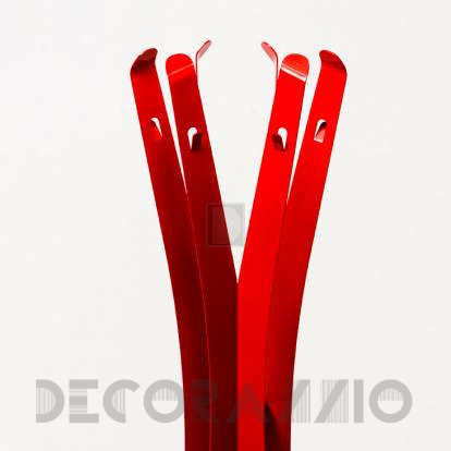 Вешалка Cattelan Italia Valdo - cattelan-valdo-red