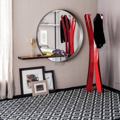 Вешалка Cattelan Italia Valdo - cattelan-valdo-red