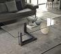 Cattelan Italia Levante Кофейный, журнальный столик - levante-coffee-table-160