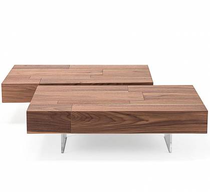 Кофейный, журнальный столик