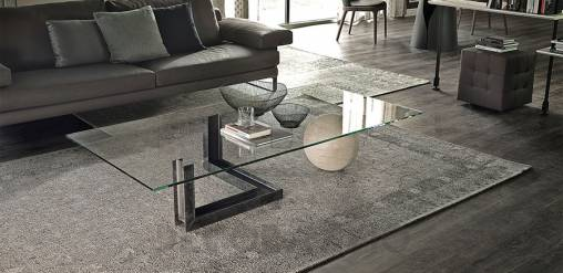 Cattelan Italia Levante Кофейный, журнальный столик - levante-coffee-table-160