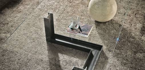 Cattelan Italia Levante Кофейный, журнальный столик - levante-coffee-table-160
