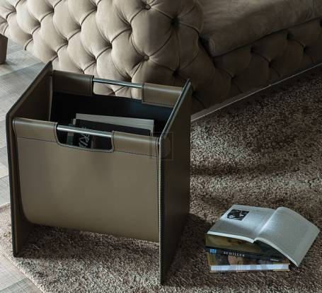 Подставка для книг, журналов Cattelan Italia Jerry - cattelan-jerry
