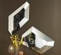 Зеркало навесное Cattelan Italia Diamond - diamond-mirror