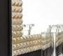 Зеркало навесное Cattelan Italia Egypt - egypt-mirror-100