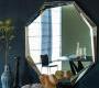 Зеркало навесное Cattelan Italia Emerald - emerald-mirror-130