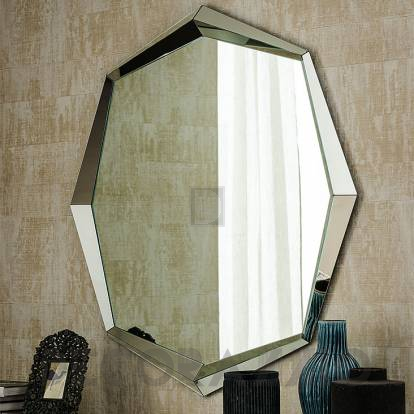 Зеркало навесное Cattelan Italia Emerald - emerald-mirror-130