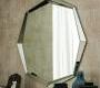 Зеркало навесное Cattelan Italia Emerald - emerald-mirror-130