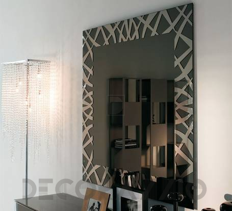 Зеркало навесное Cattelan Italia Kenya - kenya-mirror-120