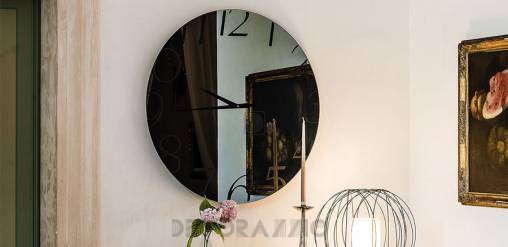 Зеркало навесное Cattelan Italia Moment - moment-mirror-r