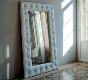Зеркало напольное Cattelan Italia Pasha, pasha-mirror