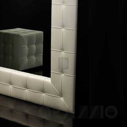 Зеркало напольное Cattelan Italia Pasha - pasha-mirror