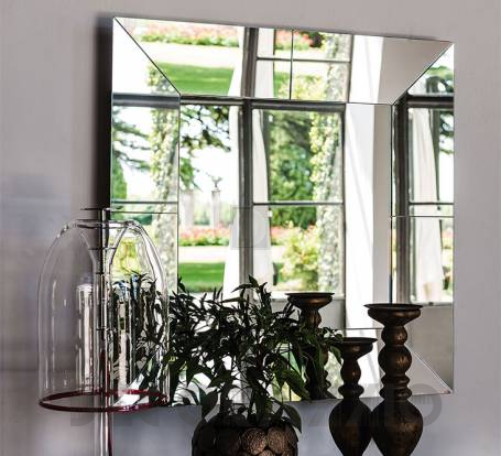 Зеркало навесное Cattelan Italia Regal - regal-mirror-80