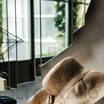 Зеркало навесное Cattelan Italia Stripes - stripes-mirror-118
