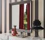 Зеркало навесное Cattelan Italia Taxedo - taxedo-mirror-120