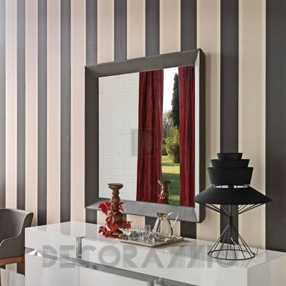 Зеркало навесное Cattelan Italia Taxedo - taxedo-mirror-120