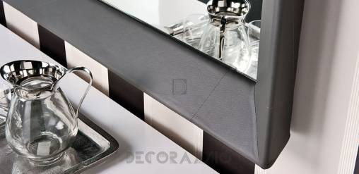 Зеркало навесное Cattelan Italia Taxedo - taxedo-mirror-120