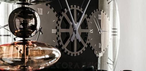 Зеркало навесное Cattelan Italia Times - times-mirror