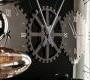 Зеркало навесное Cattelan Italia Times - times-mirror