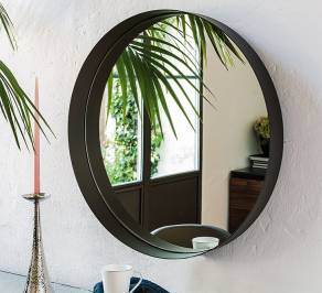 Зеркало навесное Cattelan Italia Wish, wish-mirror-59