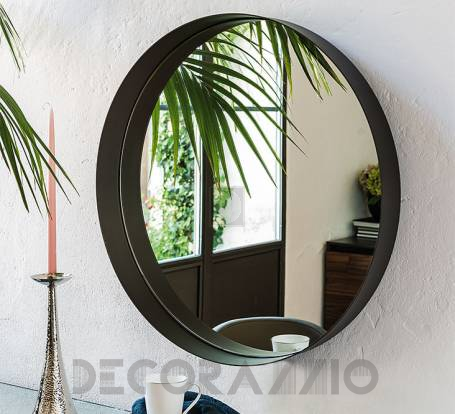 Зеркало навесное Cattelan Italia Wish - wish-mirror-59
