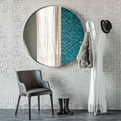 Зеркало навесное Cattelan Italia Wish - wish-mirror-59