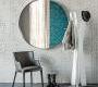 Зеркало навесное Cattelan Italia Wish - wish-mirror-59