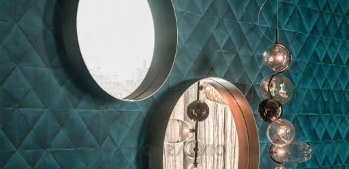 Зеркало навесное Cattelan Italia Wish - wish-mirror-59